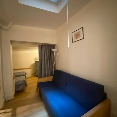 Sweet Saint Germain Apartment *