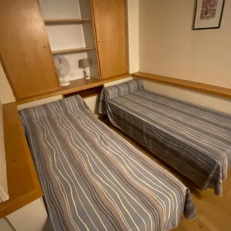 Apartment Sweet Saint Germain Paris